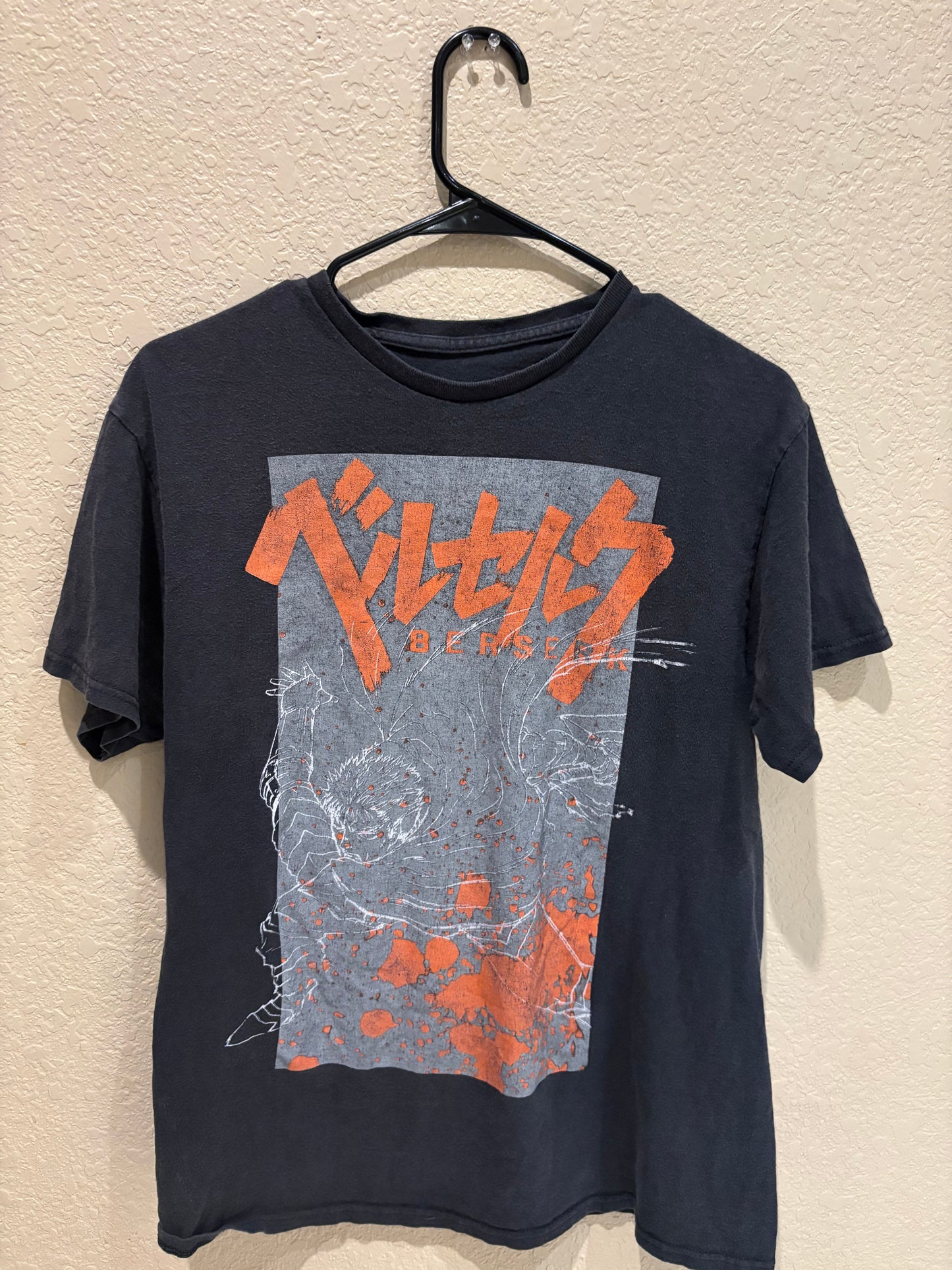 Berserk T-Shirt (M)