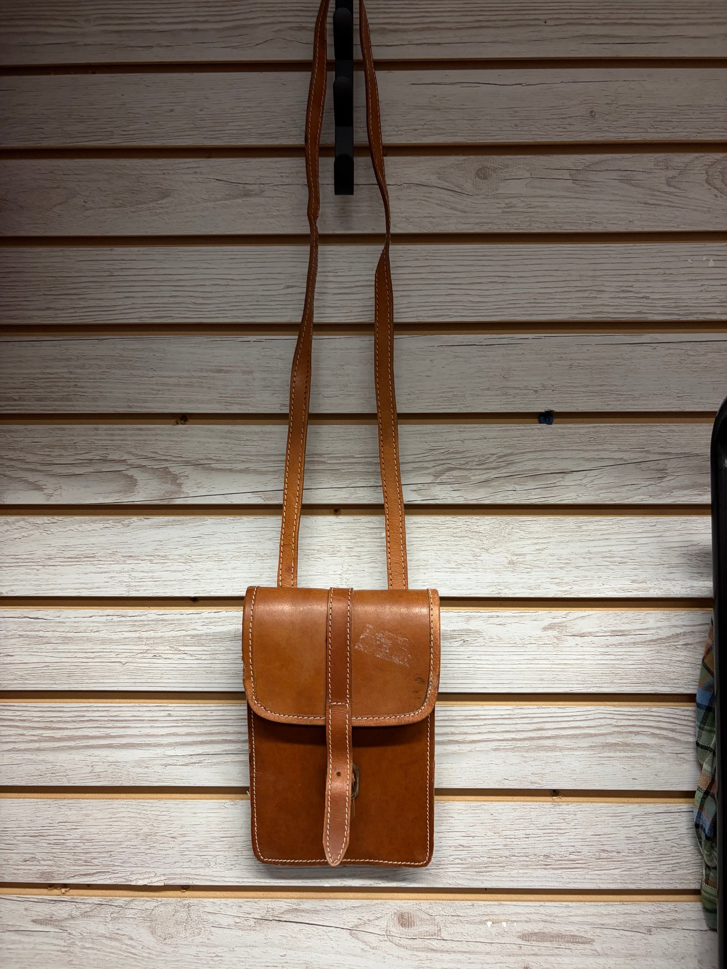 Jeffrey Laurence Satchel Bag