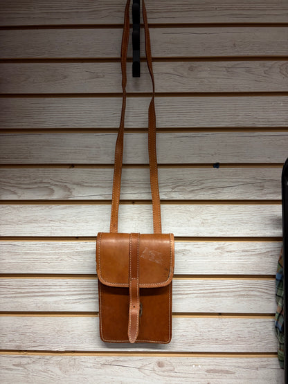 Jeffrey Laurence Satchel Bag