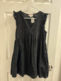 Andrée Black Dress Sz S