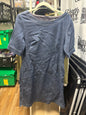 Boden Jean Dress- M