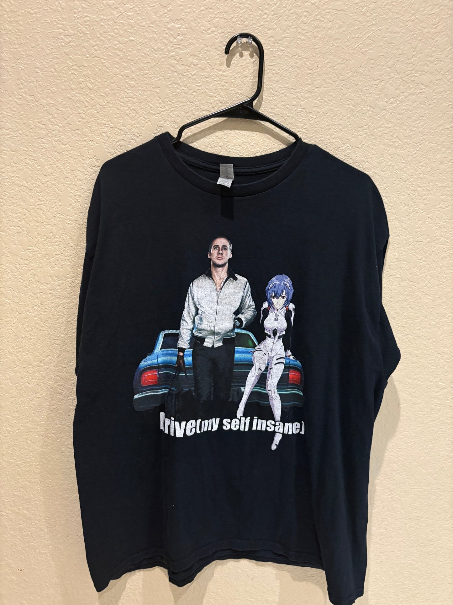 Anime T-Shirt (XL)