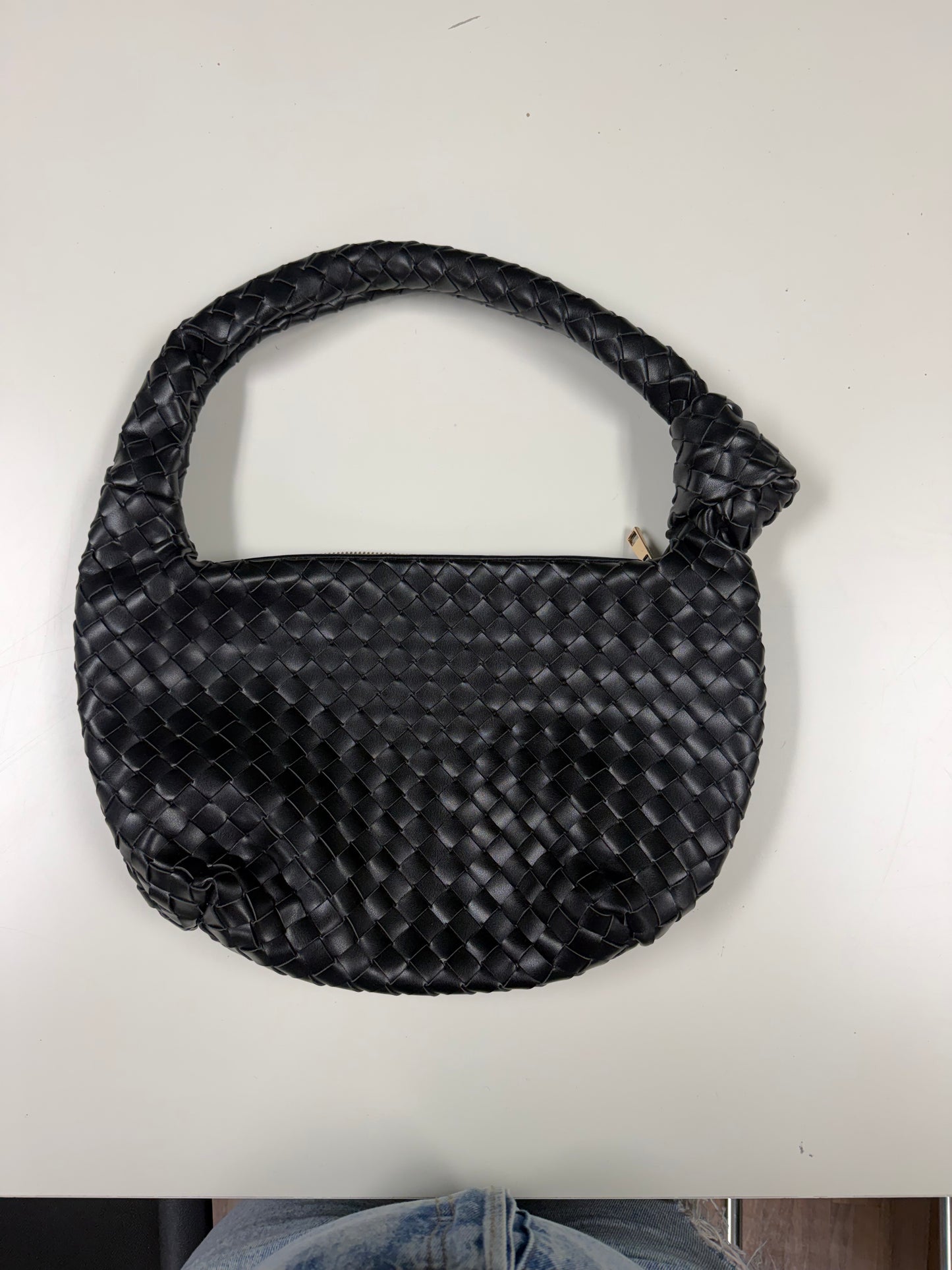 Black wicked bag