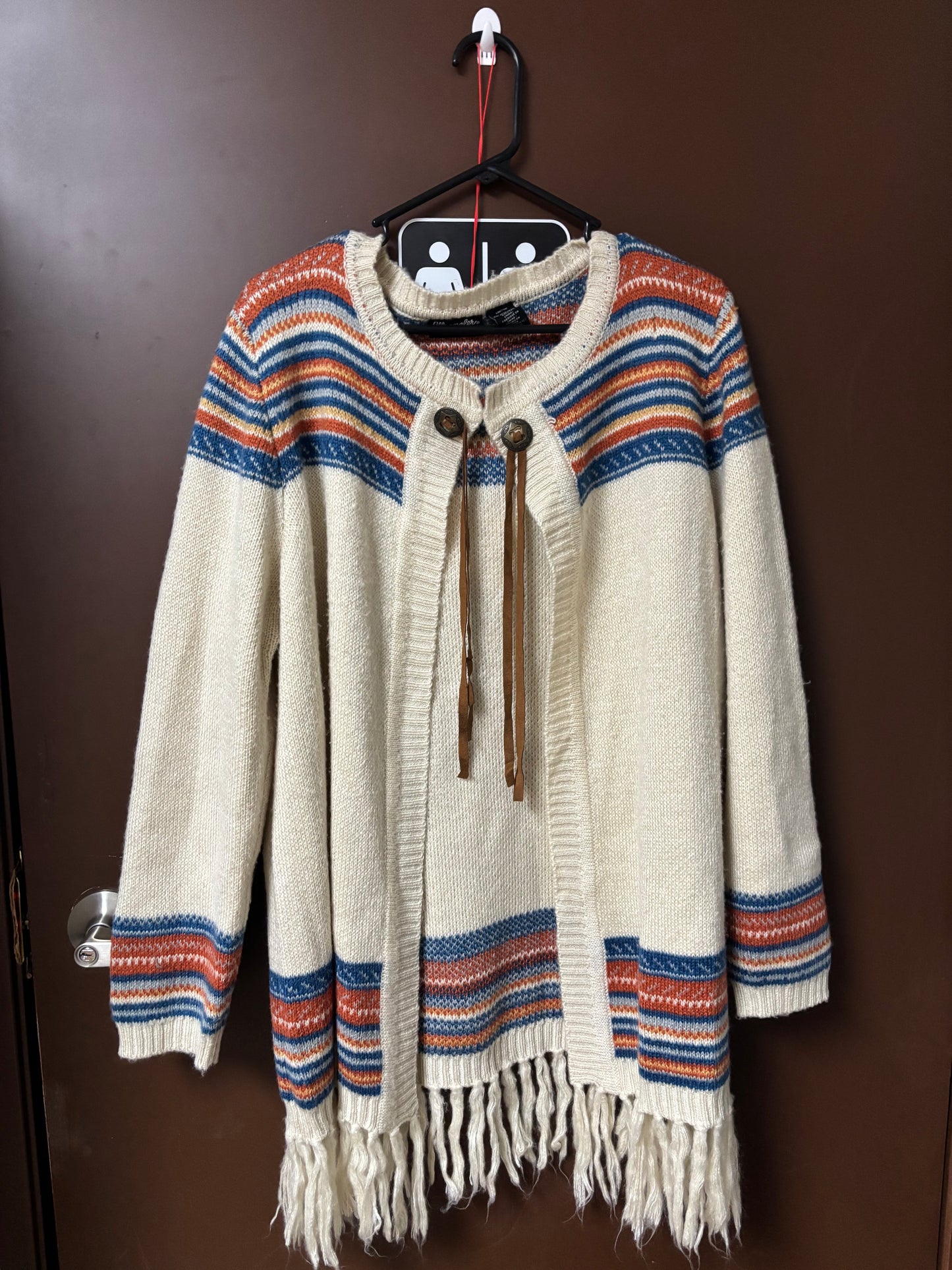 Wrangler Retro Sweater- 2X
