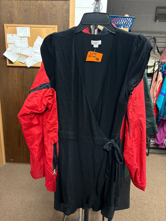 Loft Dress Sz 2P
