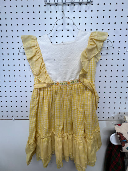 Vintage Jayne Copeland Dress Sz 6