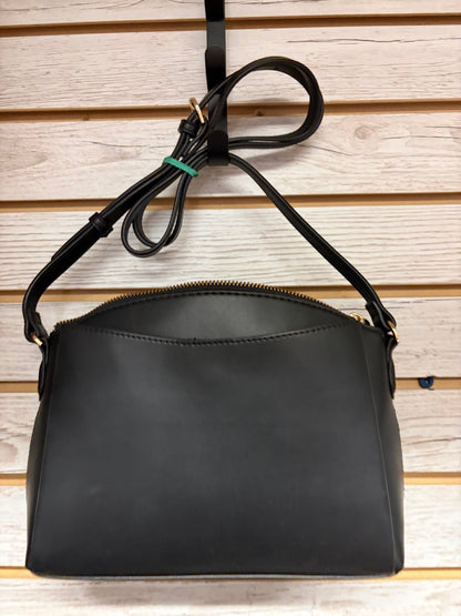 NWT- Universal Threads black handbag