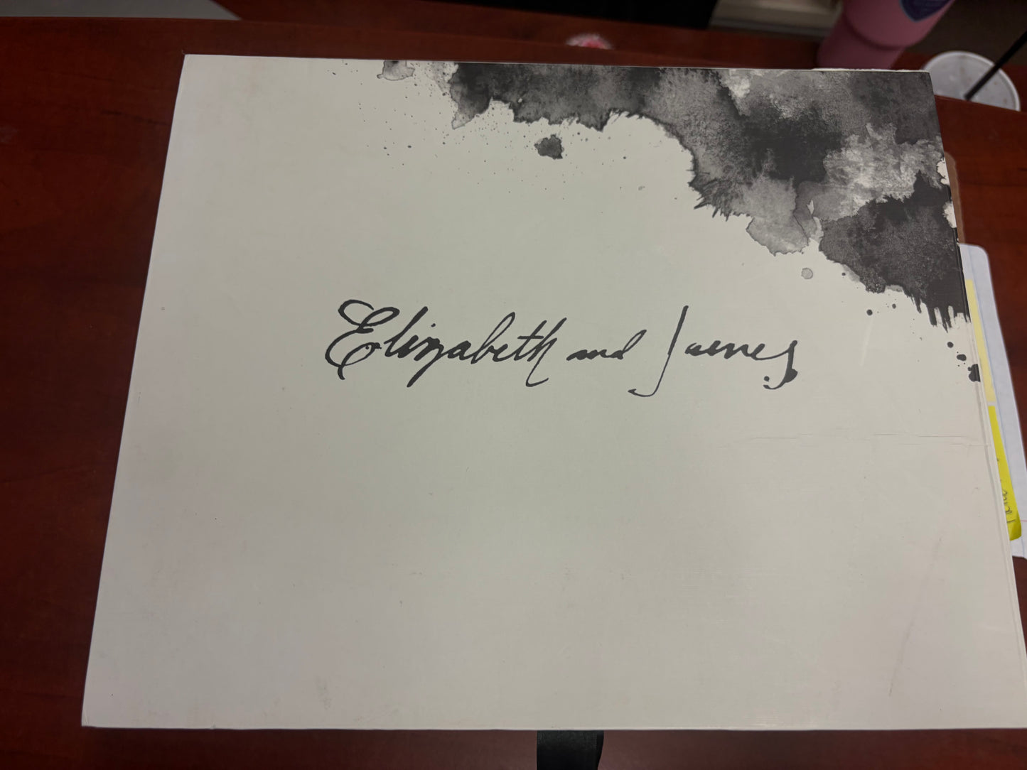 Elizabeth + James Leona Pumps- 6.5