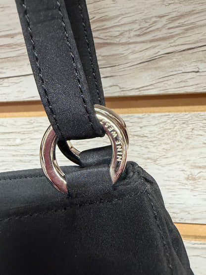 VINTAGE- Nine West handbag w/cellphone holder