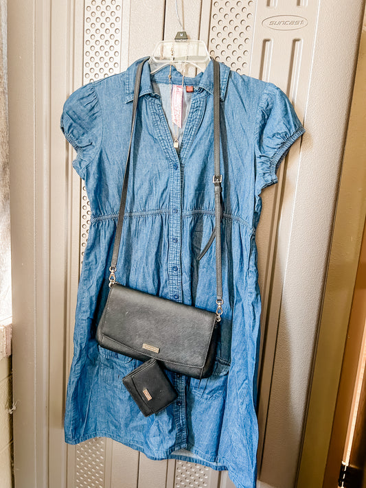 TS outfit #1