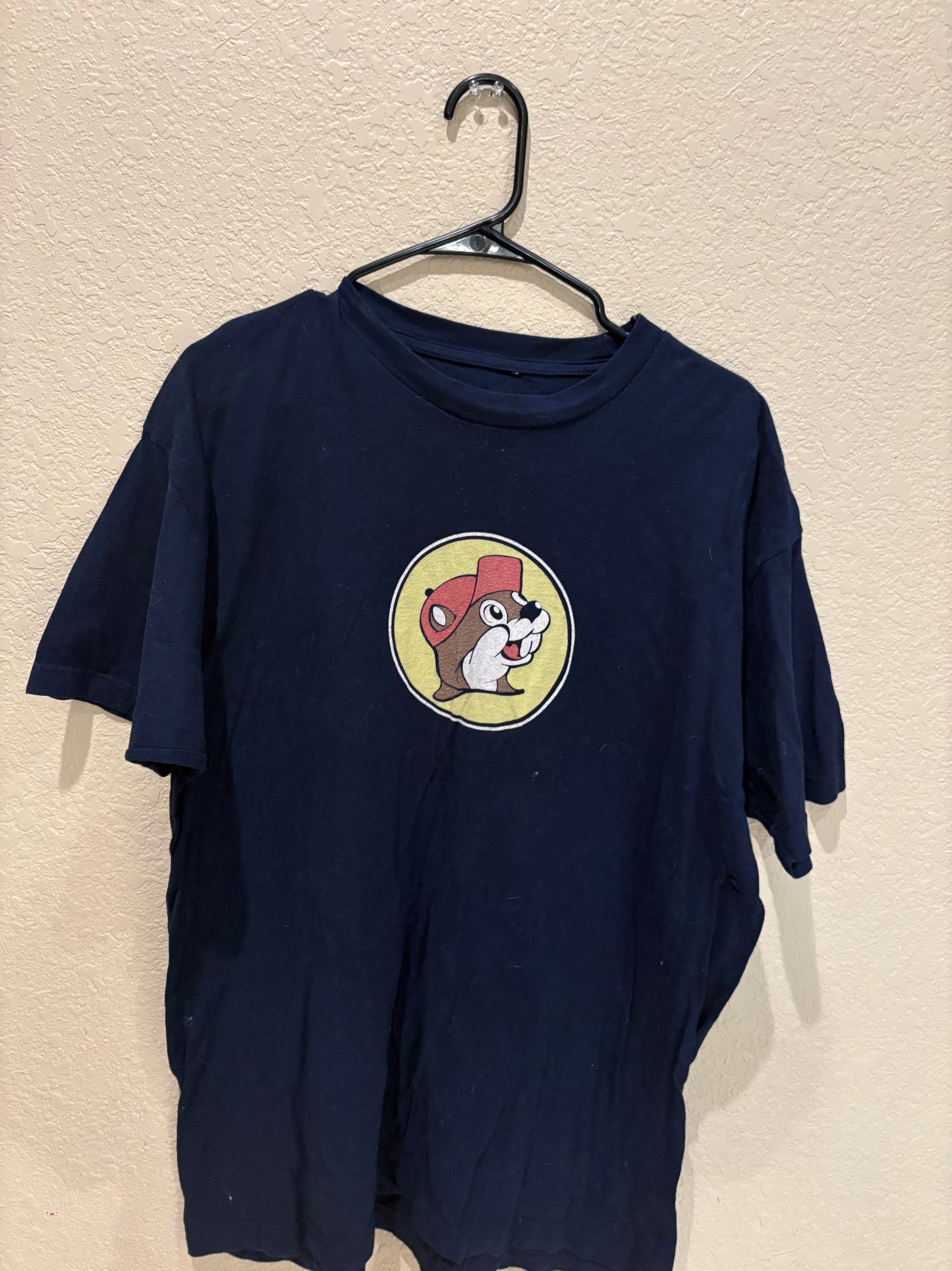 Buc-ee’s Alabama T-Shirt (XL)