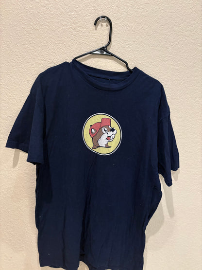 Buc-ee’s Alabama T-Shirt (XL)