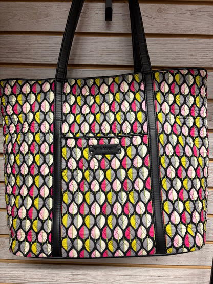 Vera Bradley Moon Drop Tote