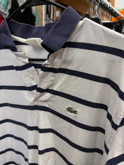 Lacoste Polo- L