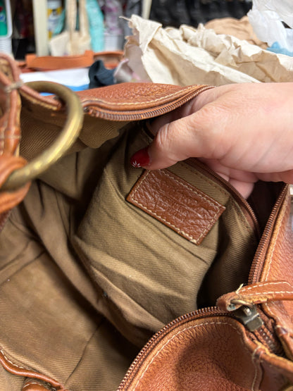 St. John's Bay Vintage Handbag