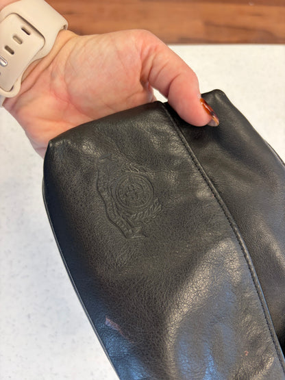 Stone Mountain Black Coin Purse