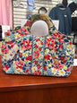 Multicolor Vera Bradley Bag