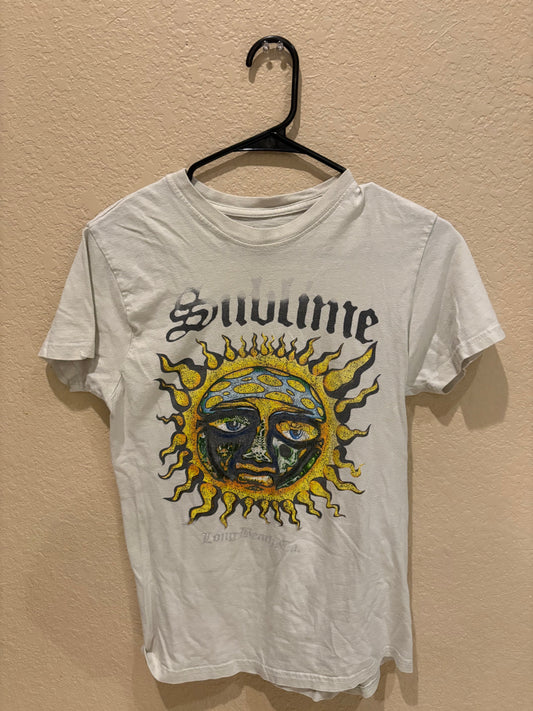 Sublime T-Shirt (M)