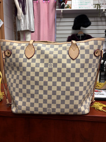 Inspired Bag + Pouch