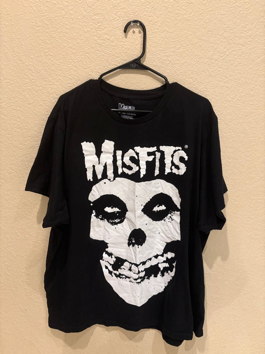 Misfits T-Shirt (3XL)