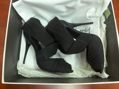 Elizabeth + James Leona Pumps- 6.5