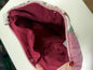 Quilted tote