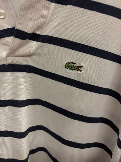 Lacoste Polo- L