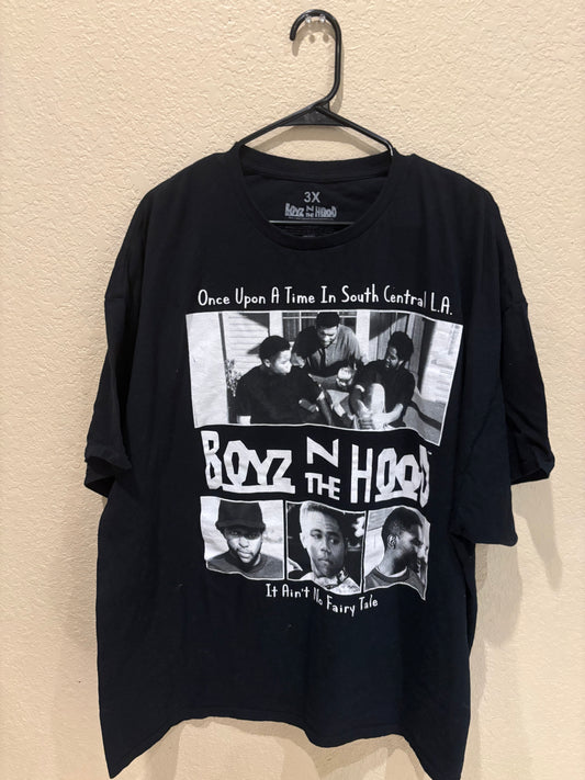 Boyz in The Hood T-Shirt (3XL)