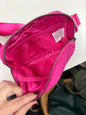 Strap bag- Pink