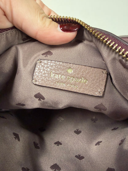 Kate Spade NY Jackson Crossbody Bag