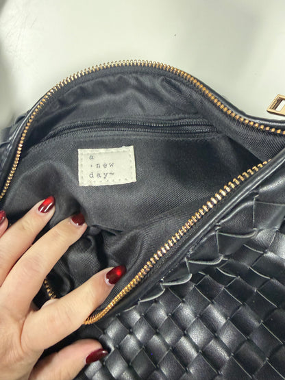 Black wicked bag