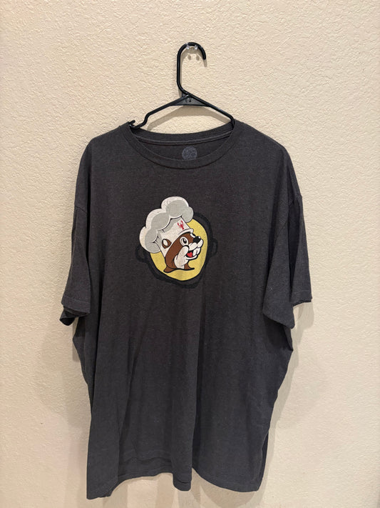 Buc-ee’s Seafood Boil T-Shirt (3XL)