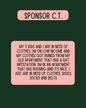 Sponsor A Voucher