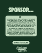 Sponsor A Voucher