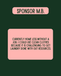 Sponsor A Voucher