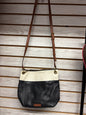VINTAGE- Fossil Keely Bucket Crossbody Bag