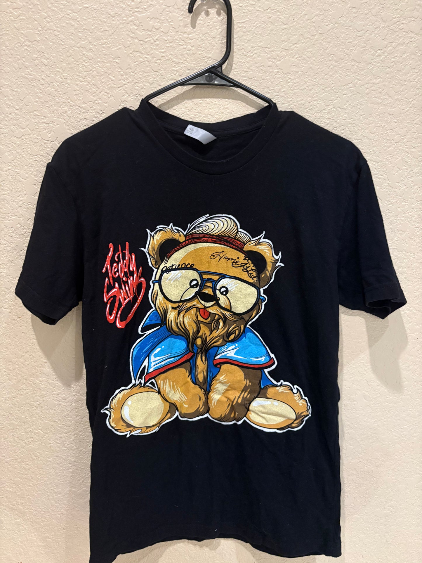 Teddy Swims T-Shirt (S)