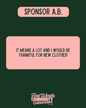 Sponsor A Voucher