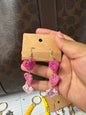 Sati Crochet Earrings