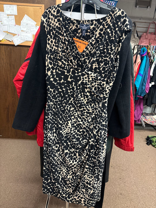 American Living Dress Sz 6