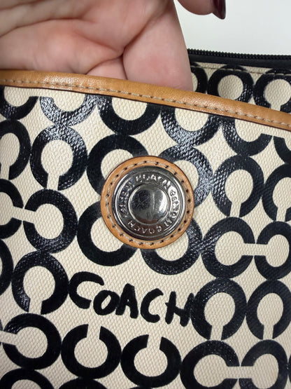 Coach Poppy Crossbody