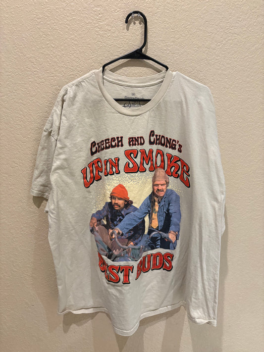Cheech and Chong T-Shirt (3XL)