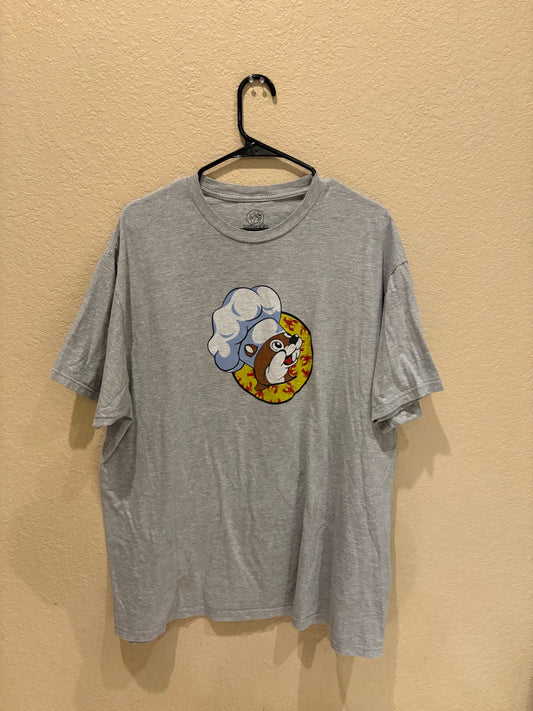 Buc-ee’s Lobster Boil T-Shirt (2XL)