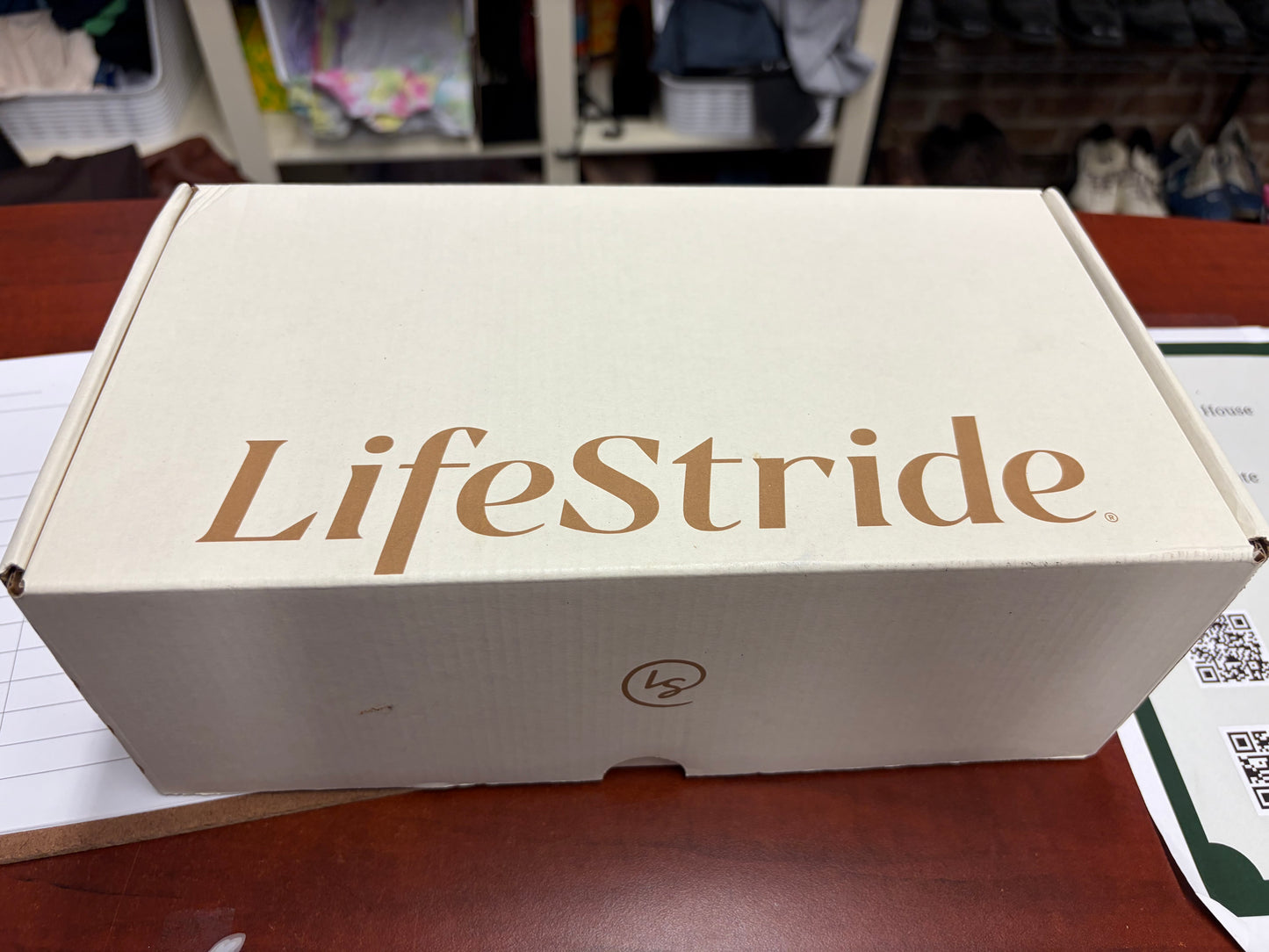 LifeStride Margot Loafers-10