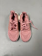 Adidas Pink Women’s Ultraboost 22 Sneakers- W 7