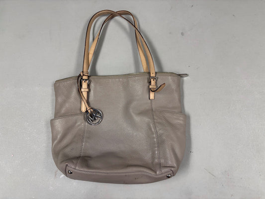 7/1/26 MK Grey Bag