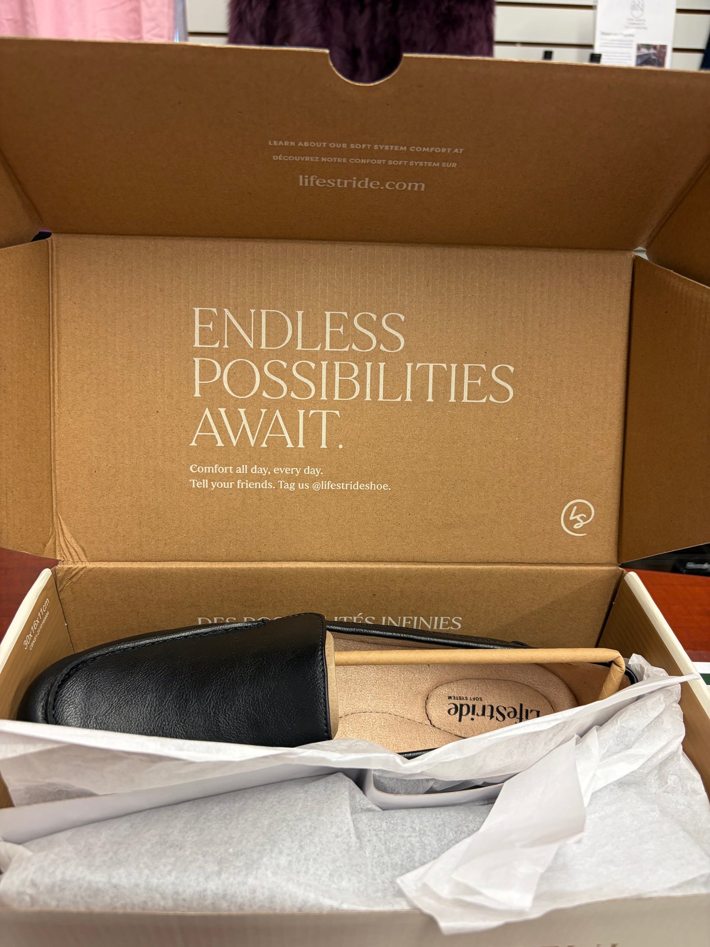 LifeStride Margot Loafers-10