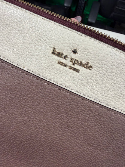 Kate Spade NY Jackson Crossbody Bag