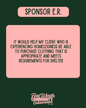 Sponsor A Voucher