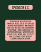 Sponsor A Voucher